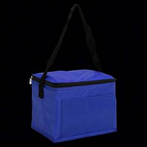 Sac isotherme réutilisable en PP, isolé pour le stockage des aliments frais - pour la crème glacée, les fruits, les plats à emporter, la conservation des aliments frais - Product Image 1