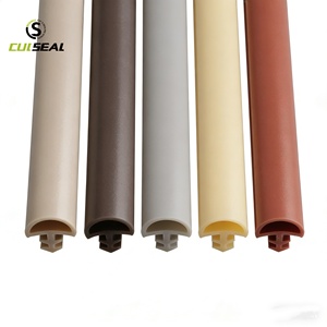 Joint <span class=keywords><strong>d</strong></span>'<span class=keywords><strong>étanchéité</strong></span> en caoutchouc (PVC, TPE, Silicone, EPDM) et <span class=keywords><strong>bois</strong></span> rainuré <span class=keywords><strong>pour</strong></span> cadre de fenêtre et porte - Product Image 4