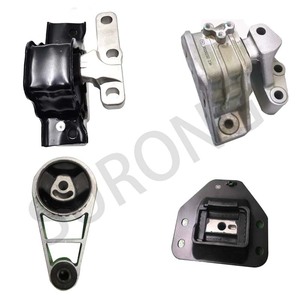 Soporte de Motor <span class=keywords><strong>MG</strong></span> de Acero Plateado, Marca Surong, Venta al por Mayor de Fábrica, Repuestos de Auto Chinos, OEM 30000250, Alta Calidad - Product Image 1