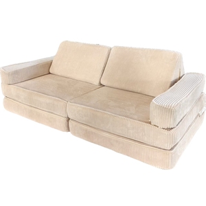 Disian New Sign <strong>Sofa</strong> Bed Combination Corner Feature Lazy Style Compression <strong>Sofa</strong> for <strong>Kids</strong> - Product Image 4