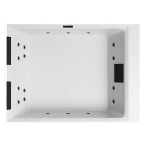 Jacuzzi pequeño, bañera de hidromasaje al aire libre, bañera de hidromasaje al aire libre - Product Image 6