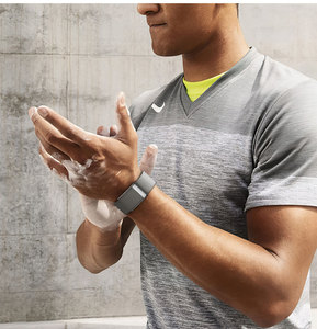 Nuevo Reloj Inteligente Deportivo a Prueba de Agua con Monitor de Salud ECG PPG para Hombre y Mujer, sin Pantalla, para Teléfonos Android e iOS - Product Image 5