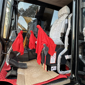 Sử dụng Sany <span class=keywords><strong>135</strong></span> 13ton của máy xúc trong tình trạng tốt giá thấp cũ - Product Image 5