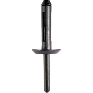 KS TOOLS-420,1305 Clip de conexión de remache ciego para GM (paquete múltiple)-EAN 4042146580882 CUERPO Y CHAPAS DE METAL - Product Image 1