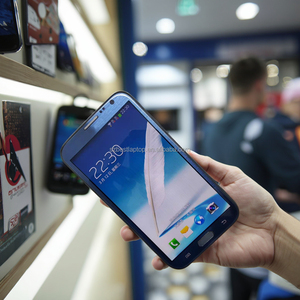 Bán Buôn Thực Tế Đối Với <span class=keywords><strong>Samsung</strong></span> <span class=keywords><strong>Note</strong></span> 2 8GB LTE 1Sim Điện Thoại Thông Minh Với HD Độ Phân Giải Màn Hình Mở Khóa Sử Dụng Điện Thoại Di Động - Product Image 3