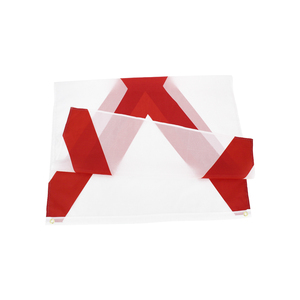 Listo para enviar 100% Poliéster 3x5ft Stock Impreso AL EE. UU. Estado de <span class=keywords><strong>Alabama</strong></span> Bandera - Product Image 2
