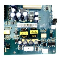 Carte d'alimentation du ventilateur FR500-4T-075BDRV1 FR500-4T-7.5BDRV1