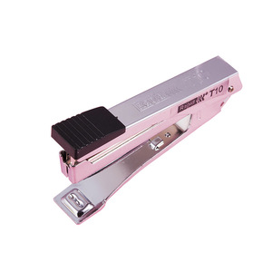 Agrafeuse Métallique Rapide T10 Format Standard pour Bureau – Économie d'effort - Product Image 5