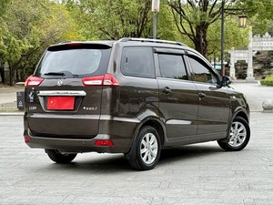 SUV DFSK Glory 330S 1.5L 7 places d'occasion 2018, économique en carburant et durable, idéal pour la vie quotidienne en famille et pour les affaires en Asie et en Afrique - Product Image 6