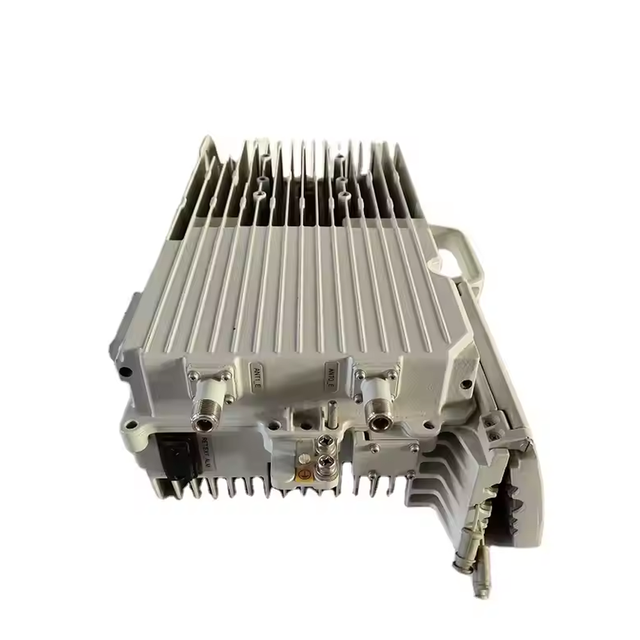 1800MHz~2600MHz (4*100W) Multi-mode RRU 5513T WD5MBW5513T0 02313HBE