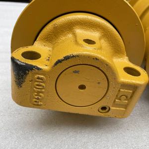 Suku Cadang <span class=keywords><strong>Undercarriage</strong></span> Excavator PC100 <span class=keywords><strong>PC130</strong></span> Lower Track Roller untuk Komatsu Supporting Roller - Product Image 3