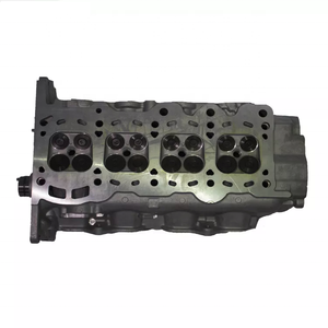 Vente Chaude – Bloc Moteur Court en Aluminium de Haute Qualité, Culasse pour TOYOTA 3sz Ancien Modèle K3-DE K3-VE 11101-B0010 11101-B9320 - Product Image 2