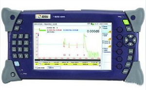 Batería Original VIAVI JDSU MTS-4000 JD1600LP para Uso FTTH, 7800mAh, 10.8V - Product Image 5