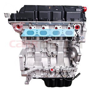 <span class=keywords><strong>Moteur</strong></span> d'assemblage de <span class=keywords><strong>moteur</strong></span> Carrhzury de haute qualité 1.6L N16B16A pour BMW <span class=keywords><strong>MINI</strong></span> <span class=keywords><strong>Cooper</strong></span> R55 R56 R57 R58 R59 R60 R61 N16B16 1.6 <span class=keywords><strong>moteur</strong></span> de voiture - Product Image 1