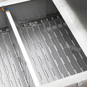 Pollo con aturdidor y escaldador y plucker y colgando línea matadero de <span class=keywords><strong>pollos</strong></span> equipo - Product Image 6