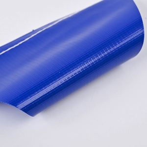 Custom Orange Triangular Banner Heavy Duty Rope Safety Bunting <b>Flags</b> Anti-Wrinkle Polyester/Vinyl - Product Image 4