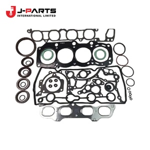Kit de joints, révision du moteur pour Toyota Hilux KUN16 1989-2004 OE 04111-0L212 041110L212 - Product Image 3