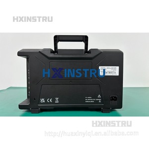 Osciloscopio de Alto Rendimiento de 4 Canales DPO7504C, Ancho de Banda de 350MHz y Frecuencia de Muestreo de 2GSa/s hx1 - Product Image 3