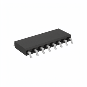 Interface CPC7691BBTR Buy Online Electronic Components 16 SOlC BOM IC In Stock - Product Image 1
