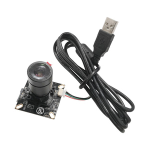 Módulo de Cámara 1080P SC2210 con Sensor USB de 2MP, Compatible con Tarjeta TF, Amplio Rango Dinámico, Visión Nocturna <span class=keywords><strong>HD</strong></span>, Super Starlight 0.0001 lux - Product Image 3