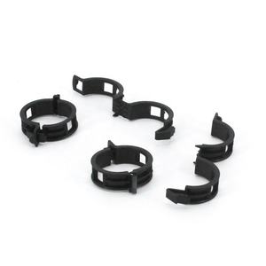 Clip <span class=keywords><strong>de</strong></span> Soutien pour Tiges <span class=keywords><strong>de</strong></span> Tomates et Légumes <span class=keywords><strong>de</strong></span> Jardinage <span class=keywords><strong>de</strong></span> Haute Qualité pour Pépinière - Product Image 4