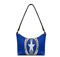 Sac à bandoulière imperméable avec drapeau de Niue, sac à main à poignée supérieure pour le travail, les voyages et les tenues quotidiennes