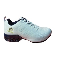 Nouvelle usine Zapatillas Para Mujer Logo personnalisé marque coussin d'air Sport chaussures de course Chine Sport Sneaker chaussures pour femmes