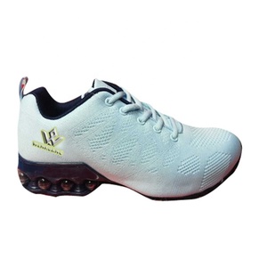 Nouvelle usine Zapatillas Para Mujer Logo personnalisé marque coussin d'air Sport <span class=keywords><strong>chaussures</strong></span> de course Chine Sport Sneaker <span class=keywords><strong>chaussures</strong></span> pour femmes - Product Image 2