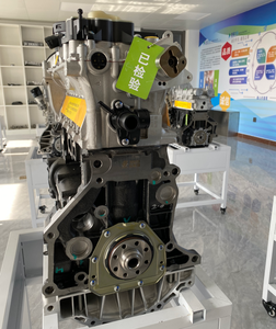 Original Gen2 <span class=keywords><strong>2</strong></span>,0 T EA888 CCTA CCTB CCZB CBFA motor desnudo VW GTI Jetta Audi Q3 A3 8P conjunto de Motor <span class=keywords><strong>2</strong></span>.0TSI - Product Image 3