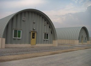 LS-240 קשת ארוך מתעקל גג בניין חומר להרכיב מכונה - Product Image 6