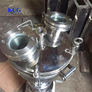 Moulin colloïdal fendu en acier inoxydable, broyeur <span class=keywords><strong>de</strong></span> <span class=keywords><strong>sauce</strong></span> au sésame fermé entièrement automatique, broyeur <span class=keywords><strong>de</strong></span> pulpe <span class=keywords><strong>de</strong></span> fruits et légumes <span class=keywords><strong>de</strong></span> sésame d'arachide - Product Image 6