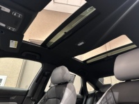 Toit Ouvrant Universel H321L avec Spoiler, 860*495mm