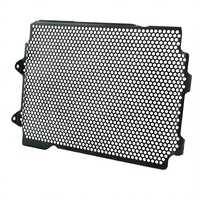 Protection de radiateur de moto, couvercle de protection du réservoir d'eau pour Yamaha TRACER 700 GT MT-07 Modification