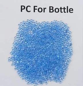 Pc Granules Pc Plastic Granules <strong>Polycarbonate</strong> Resin Light Blue for Water Bottles <strong>Polycarbonate</strong> Virgin NX1000 Pc <strong>Raw</strong> <strong>Material</strong> Gra - Product Image 3