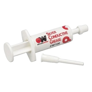 ITW toutes les séries CW3300G/CW3300B/CW3300C/CW3300/CW8100/CW2400/CW2460/CW8200/CW8400/CW2200 MTP STP/CW9100 OVERCOAT PEN Chemtronics - Product Image 1