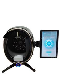 Analizador Facial 3D con Análisis de Acné, Máquina de Análisis de Piel Visia para Uso Comercial - Product Image 1