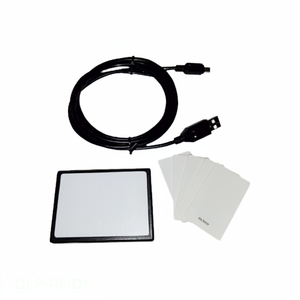 DLP-RFID1 โมดูลเครื่องอ่าน RFID สำหรับผู้จัดจำหน่ายที่ได้รับอนุญาต - Product Image 1