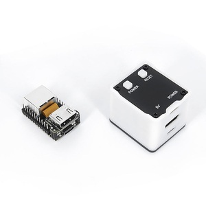 Плата развития Sipeed NanoKVM <span class=keywords><strong>Pi</strong></span>-KVM <span class=keywords><strong>Raspberry</strong></span> <span class=keywords><strong>Pi</strong></span> Mini пульт дистанционного управления для обслуживания сервера Lite/полная модель - Product Image 2