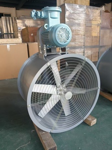 Ventilateur <span class=keywords><strong>d</strong></span>'extraction antidéflagrant pour laboratoire, ventilation industrielle, ventilateur <span class=keywords><strong>extracteur</strong></span> pour cabine de <span class=keywords><strong>peinture</strong></span> - Product Image 5