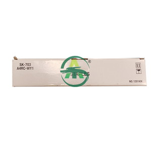 ตลับหมึกหลักดั้งเดิม A4RCWY1 SK703 SK-<span class=keywords><strong>703</strong></span> SK <span class=keywords><strong>703</strong></span>สำหรับ C1060 Konica Minolta C1070 C1060L C1070L ลวดเย็บ C1060S - Product Image 4