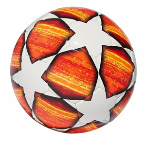 op Selling High Quality Lightweight Durable Soccer <b>Ball</b> Low Price Latest Design High Quality Custom Colors & Logo Soccer <b>Ball</b> - Product Image 5