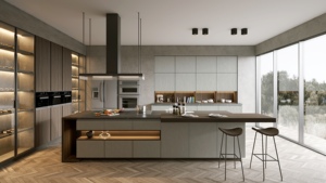 Planche anti-traces <span class=keywords><strong>de</strong></span> doigts <span class=keywords><strong>pour</strong></span> meubles, <span class=keywords><strong>comptoir</strong></span>, table à manger, <span class=keywords><strong>stratifié</strong></span> HPL - Product Image 3