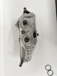 Unidad de Control Automático DCT (TCM) WWT DPS6 TCU A2C30743100 para <span class=keywords><strong>Focus</strong></span>/Escort/Ecosport - Remanufacturado Estándar OEM - Product Image 3