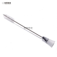 2026 Industrial Grade | Brass Trumpet Cornet Horns Tuba Tro Brush | Aoqun | Fortune 500 Supplier