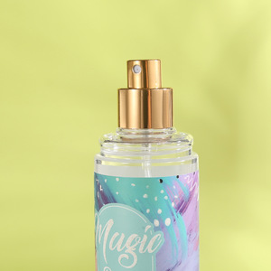 Spray Corporal Floral en Oferta, Aroma Caramelo, Perfume Unisex Dulce con Aroma a Vainilla, Venta al por Mayor, Spray Corporal para Hombre y Mujer - Product Image 2