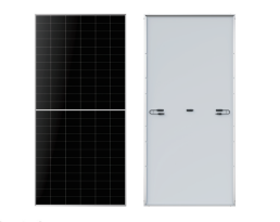 Panel Solar Longi Hi-MOX10 LR7-72HVH640~670M para Techos Comerciales e Industriales - Product Image 3