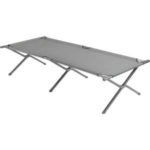 Venta al por mayor Hangrui cuna de aluminio portátil antigua cama de campamento impermeable con marco <span class=keywords><strong>para</strong></span> jardín al aire libre Patio Parque uso <span class=keywords><strong>tumbonas</strong></span> - Product Image 2
