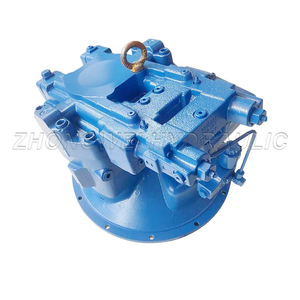 Pompe hydraulique d'excavatrice 400914-00295 DX340 A8V0200 Ensemble de pompe principale K1004522B - Product Image 6