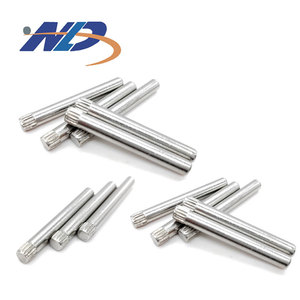 Nhà Máy din6325 din7 hình trụ thép không gỉ định vị rắn chốt Pin - Product Image 4