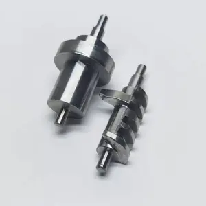 Comprehensive Supplier Of Precision Machined Components For Medical Defense And Electronics Industries Advanced Manufacturing